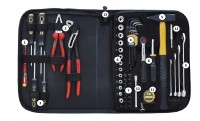 Proxxon 23670 Universal Tool Bag Spare Parts
